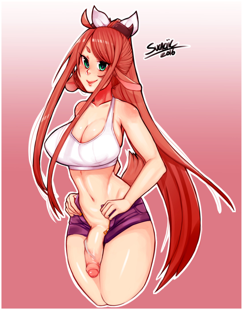 Original Rule 34 Image