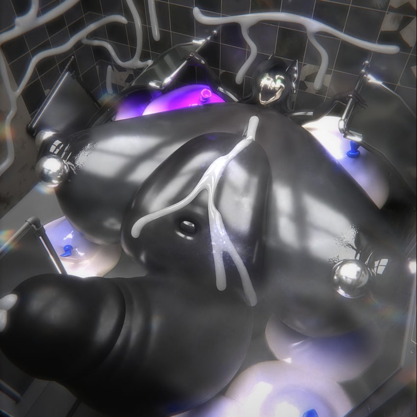 Scp-1471-A (Scrag) Rule 34 Image
