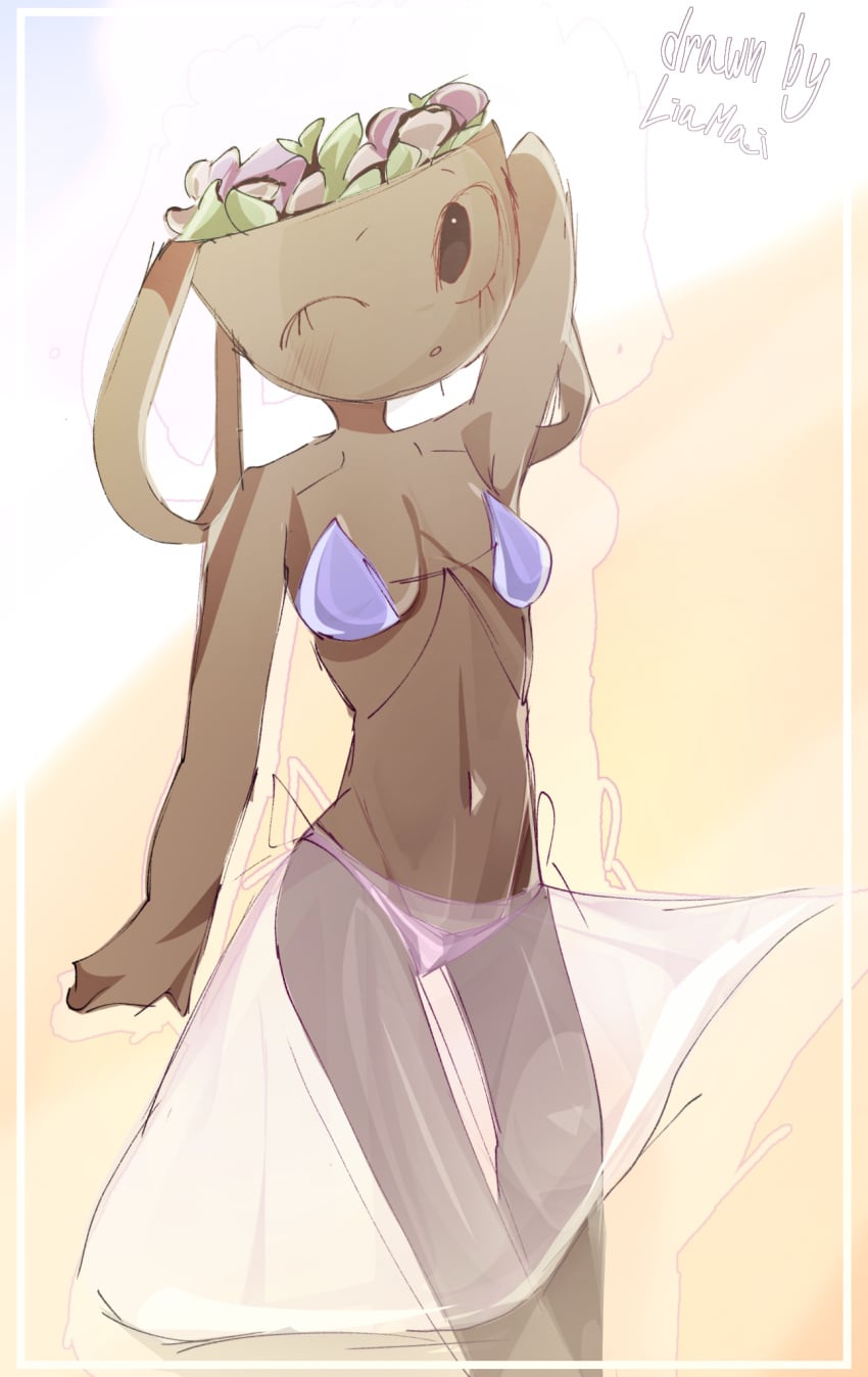 Bassie (Dandy'S World) Rule 34 Image
