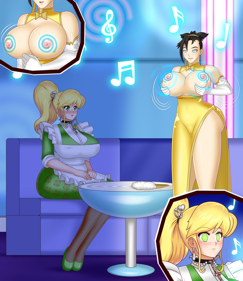 Crimson (Stepfordcrimson) Rule 34 Image
