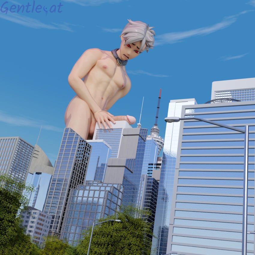 Lexa (Fortnite) Rule 34 Image