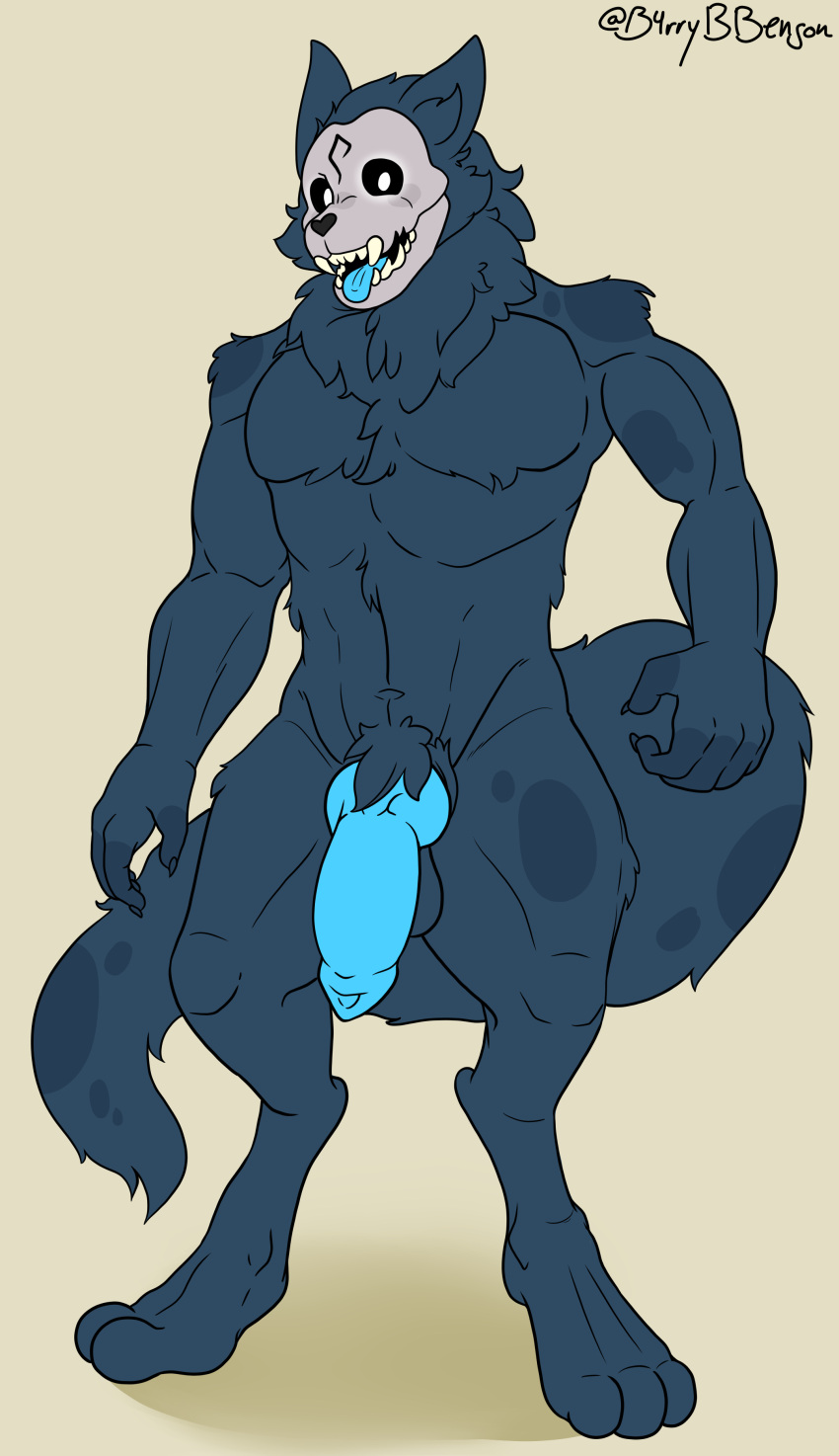 Digital Drawing (Artwork) Rule 34 Image