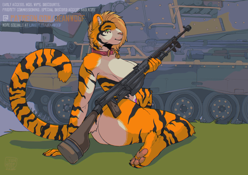Tank (Disambiguation) Rule 34 Image