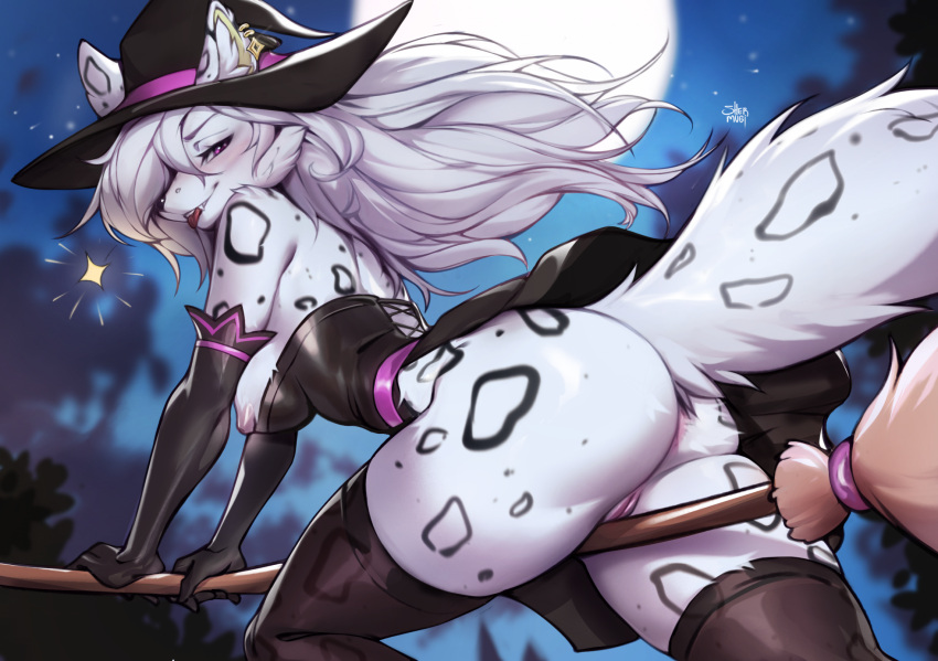 Freya (Xaineth) Rule 34 Image