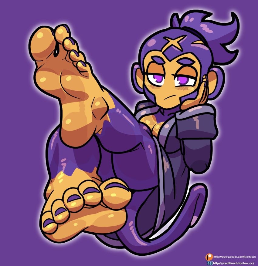 Ezili (Bloons Td 6) Rule 34 Image