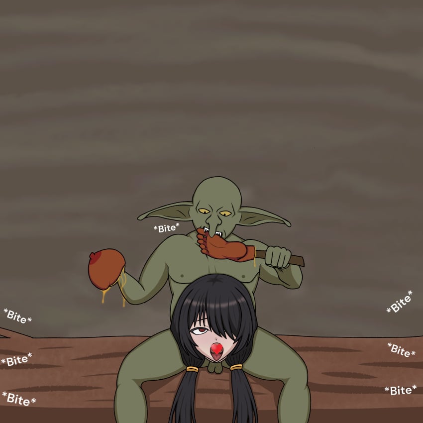 Tokisaki Kurumi (Date A Live) Rule 34 Image