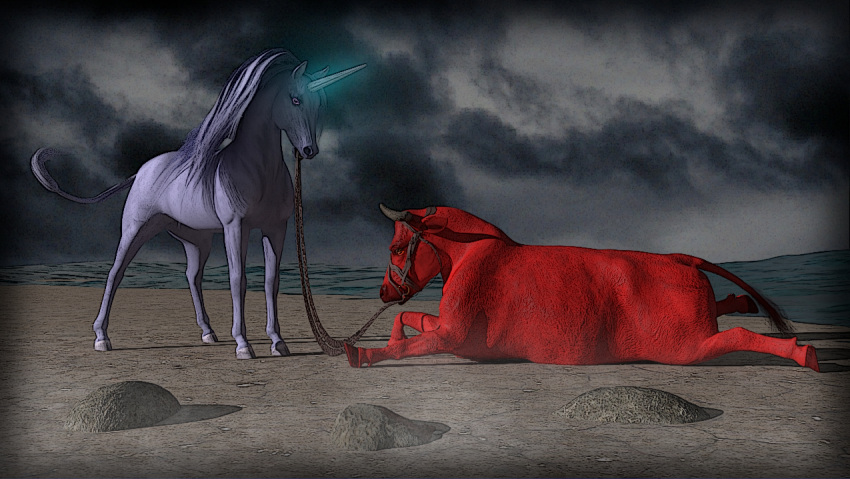 Amalthea (Tlu) Rule 34 Image