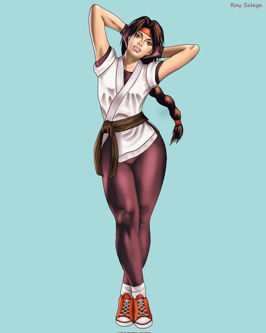1girls Rule 34 Image
