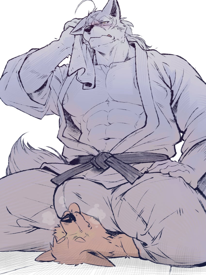 Ten Kodori (Morenatsu) Rule 34 Image