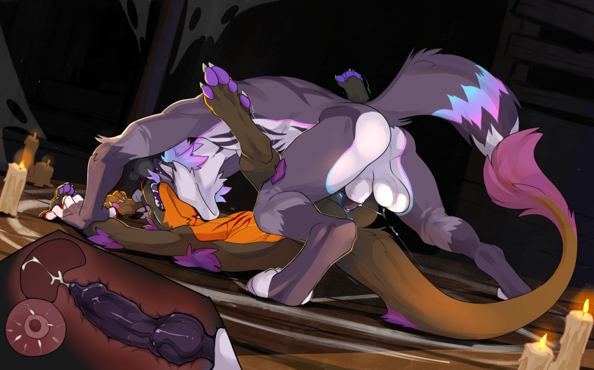Mythology Rule 34 Image