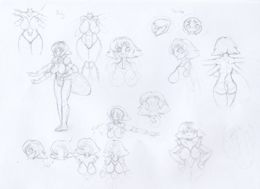 Traditional Media (Artwork) Rule 34 Image