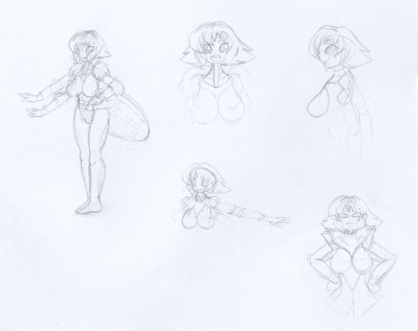 Traditional Media (Artwork) Rule 34 Image