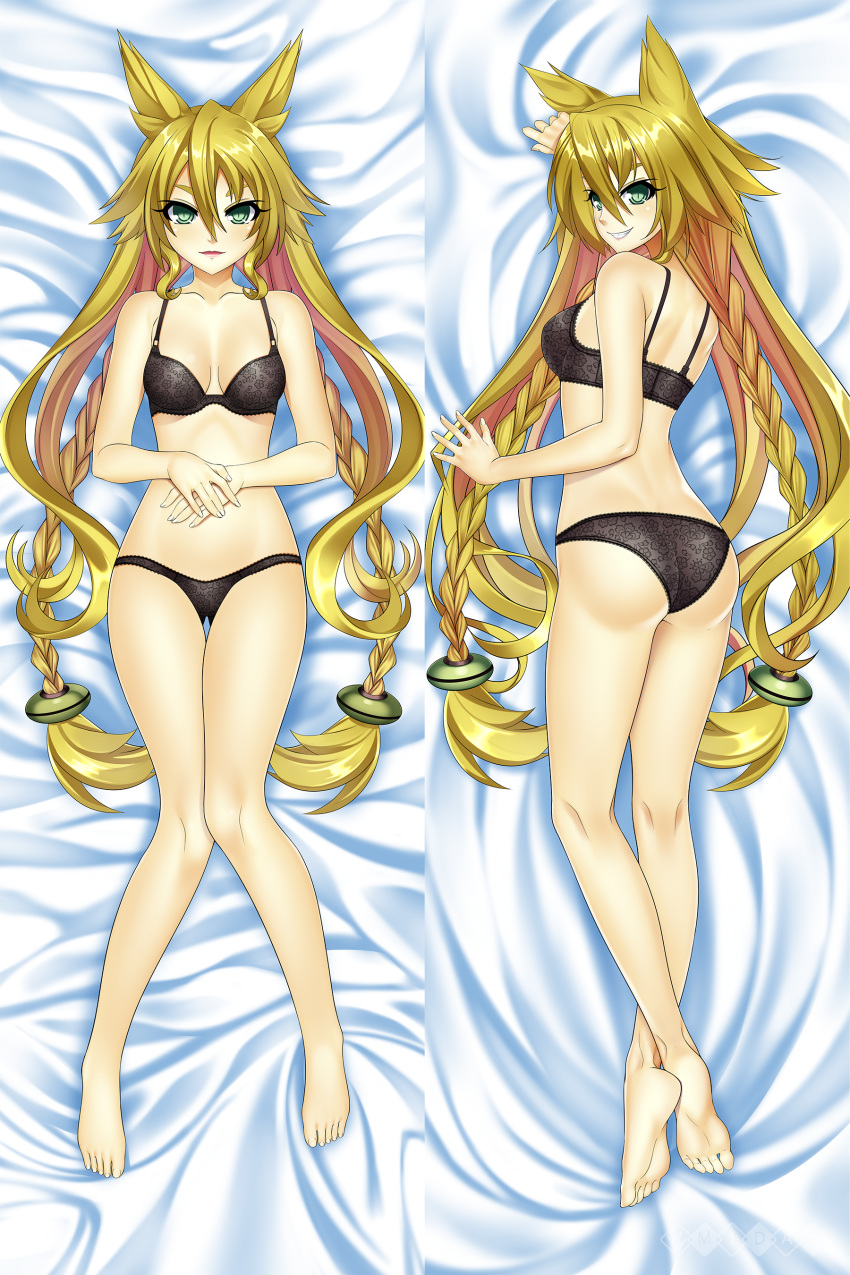 Metallia (Nippon Ichi Software) Rule 34 Image