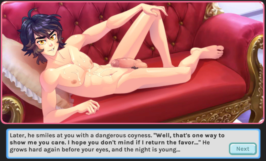 Blush Blush Rule 34 Image
