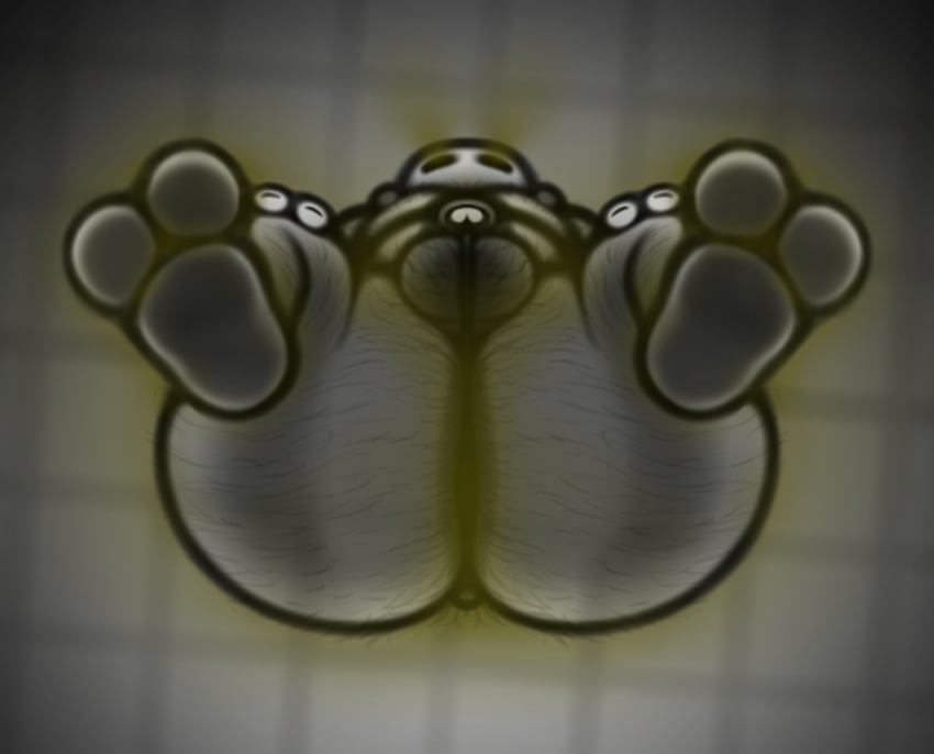 Ass Rule 34 Image