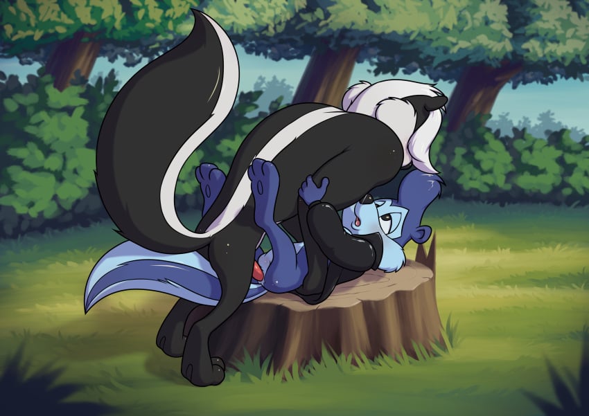 Cousins (Lore) Rule 34 Image