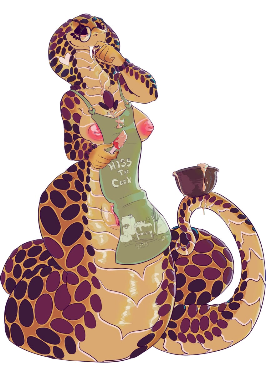 Amber (Trissyfen) Rule 34 Image