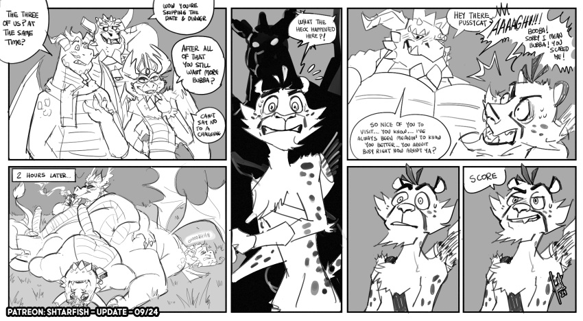 Boris (Spyro) Rule 34 Image