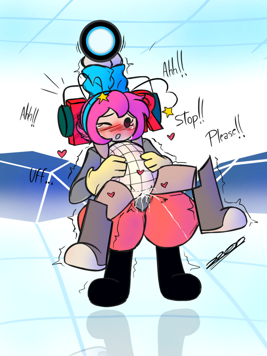 Kickstarter Rule 34 Image