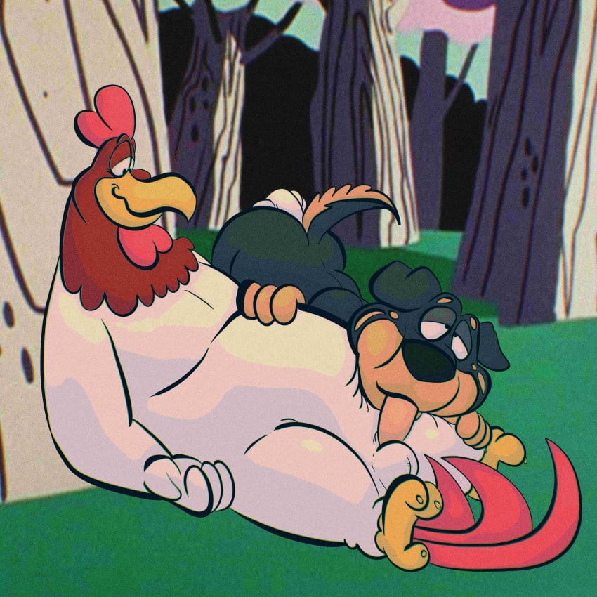 Digital Media (Artwork) Rule 34 Image