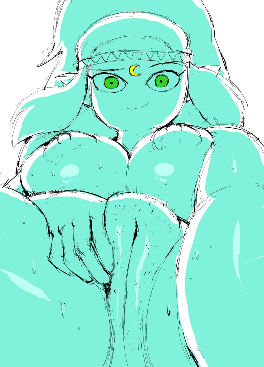 Canyon (Adventure Time) Rule 34 Image