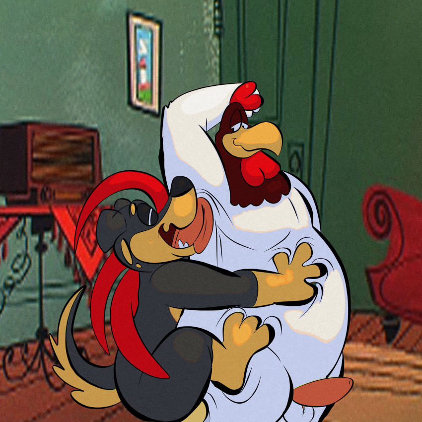 Digital Media (Artwork) Rule 34 Image