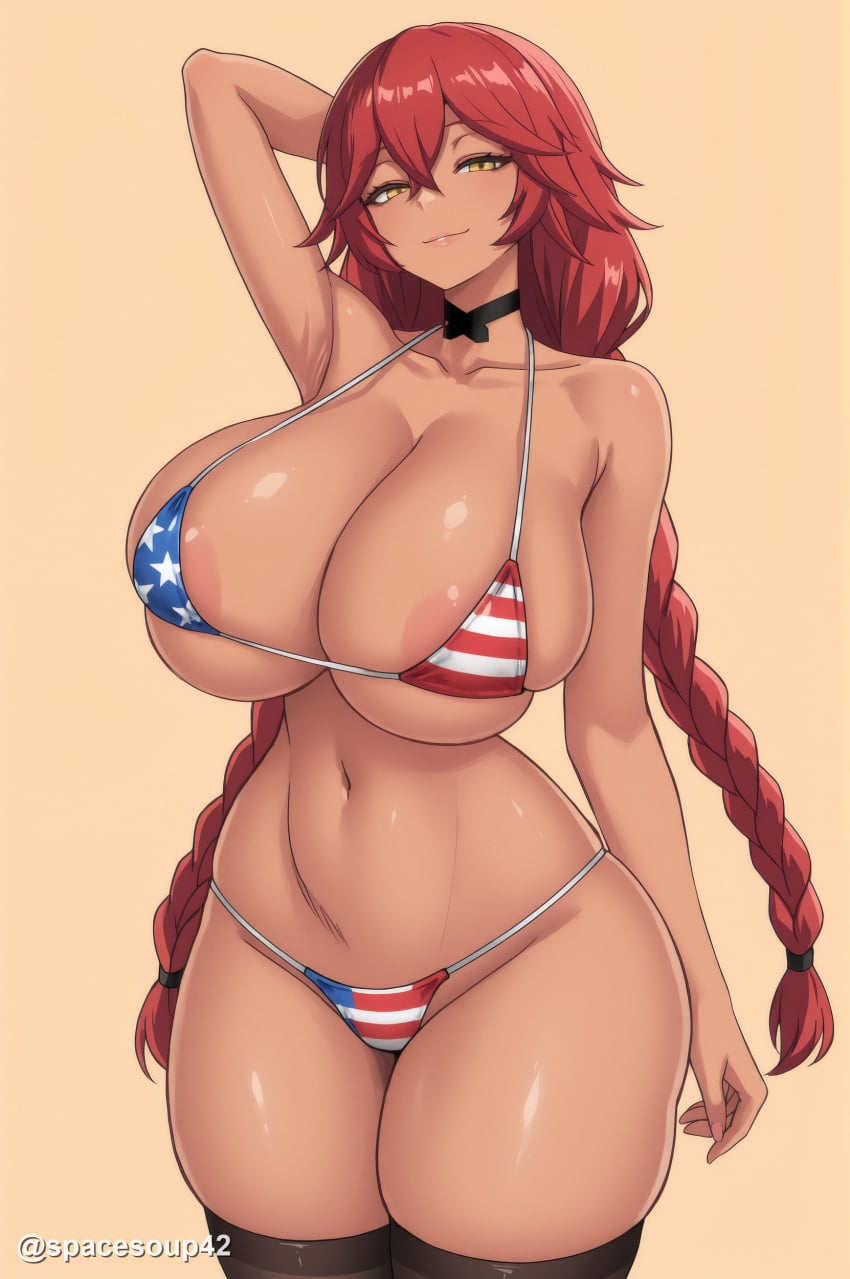 Lupusregina Beta (Overlord (Maruyama)) Rule 34 Image