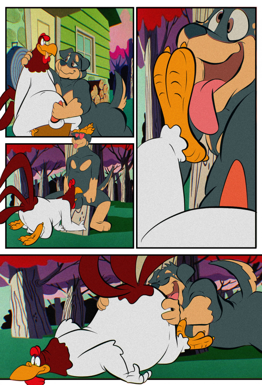 Digital Media (Artwork) Rule 34 Image
