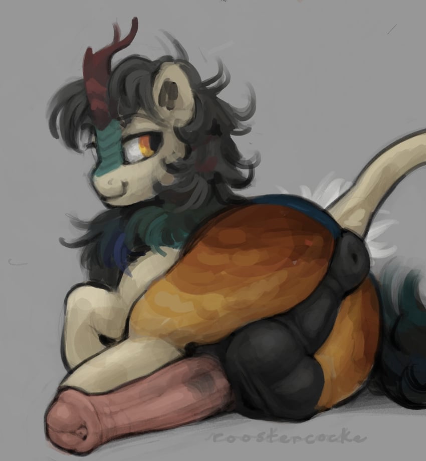 Friendship Is Magic Rule 34 Image