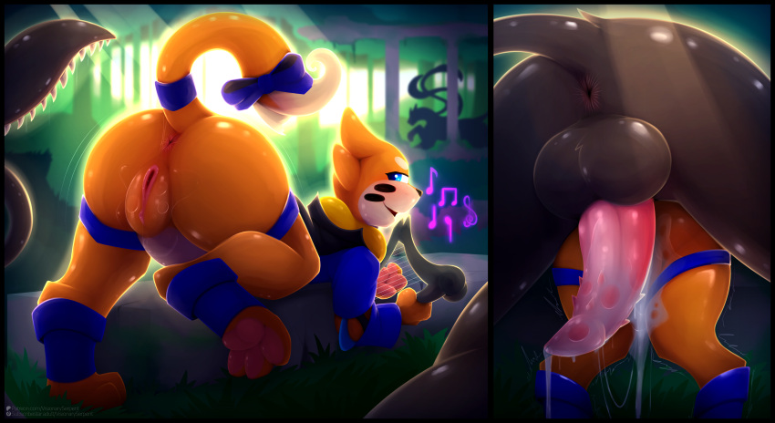 Pokemon (Species) Rule 34 Image