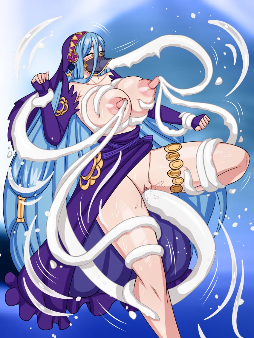 1girls areola areolae azura_(fire_emblem) azura_(performing_arts)_(fire_emblem) barefoot big_nipples blue_hair breasts clitoris commission dancer dancer_outfit dancing erect_nipples female female_only fire_emblem fire_emblem_fates fire_emblem_heroes functionally_nude functionally_nude_female gold_eyes highres huge_breasts lactating lactation lactation_without_expressing large_breasts long_hair long_nipples looking_at_viewer loutaniart magic milk milk_stream milk_tentacles milkbending milking milking_tentacles mouth_veil mysterious_dancer nintendo nipples partially_clothed pendant perky_breasts perky_nipples pink_nipples prostitute puffy_nipples pussy pussy_juice seductive shaved_pussy snowflake snowflakes solo solo_female story_at_source tentacle tentacle_in_mouth tentacle_in_pussy tentacle_penetration tentacle_sex thick_thighs veil very_long_hair wide_hips yellow_eyes