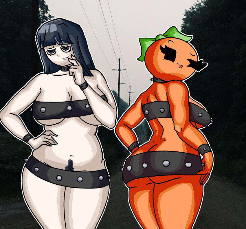Oc (Original) Rule 34 Image