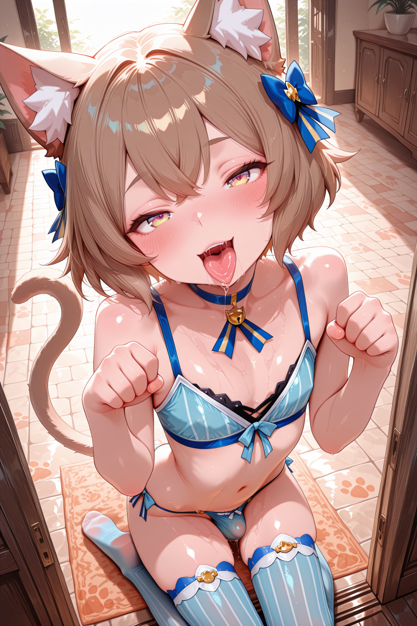 Felix Argyle (Re:Zero Kara Hajimeru Isekai Seikatsu) Rule 34 Image