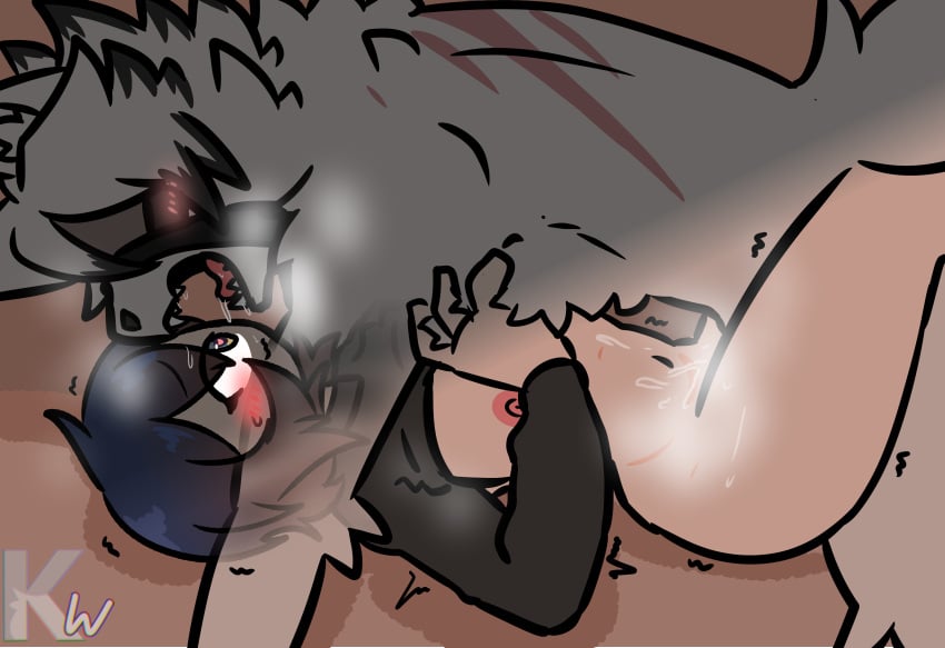 Belle (Zenless Zone Zero) Rule 34 Image