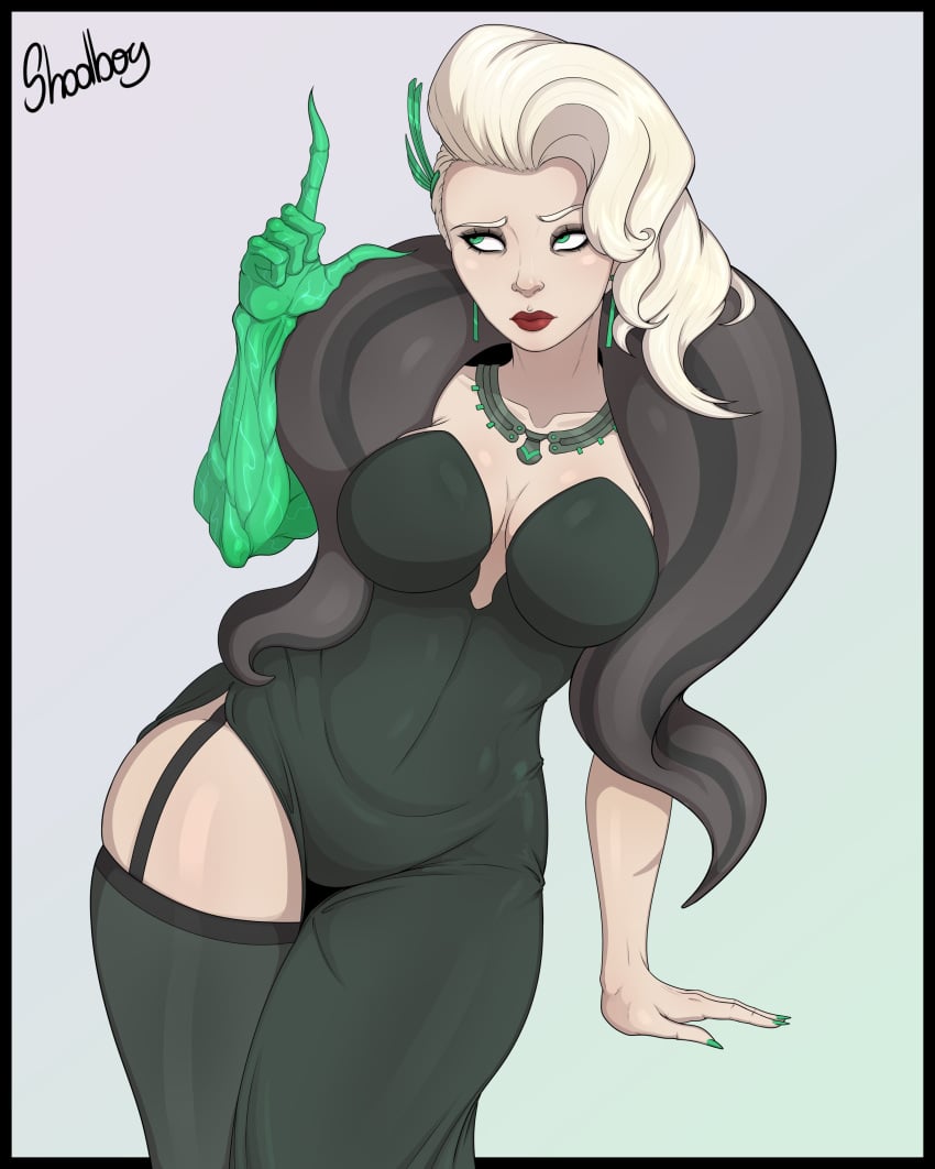 1girls Rule 34 Image