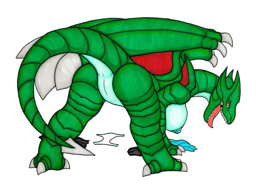 3 Toes Rule 34 Image