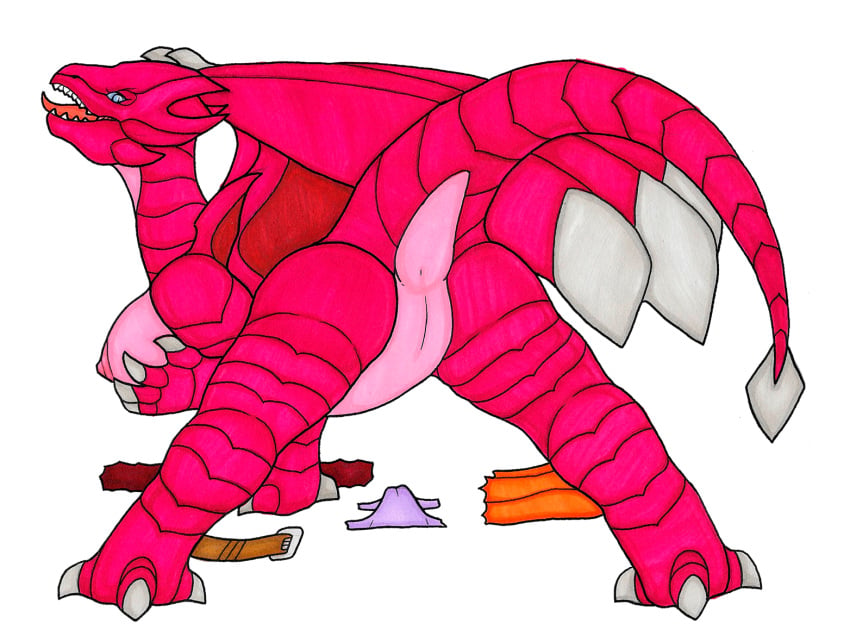3 Toes Rule 34 Image