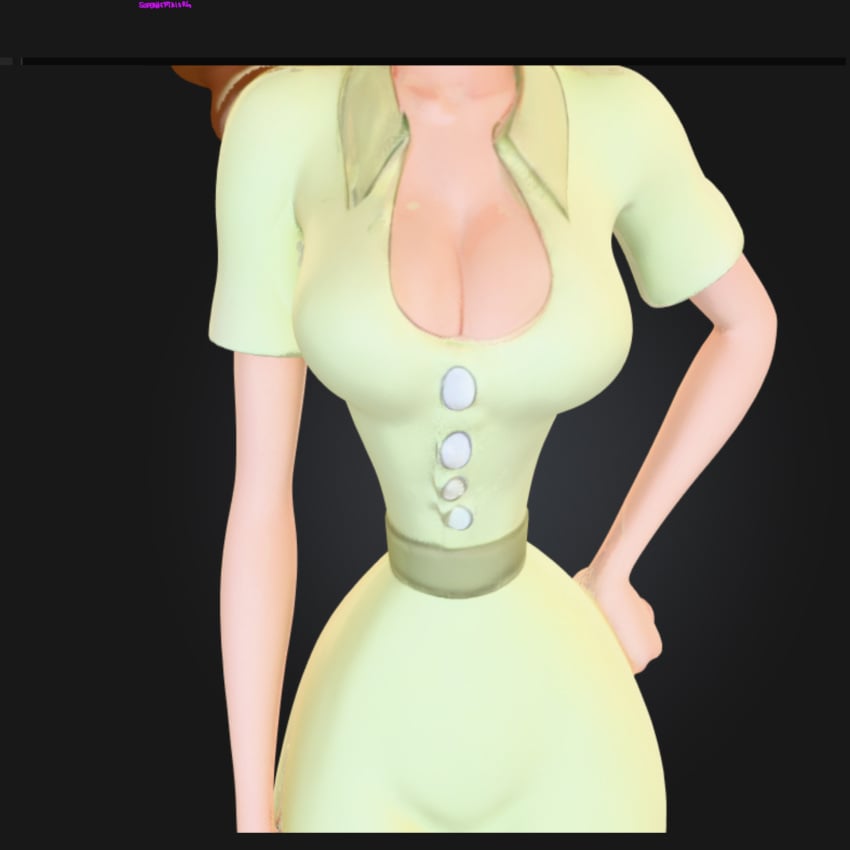 Gloria (El Chavo) Rule 34 Image