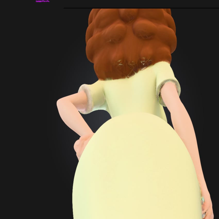 Gloria (El Chavo) Rule 34 Image