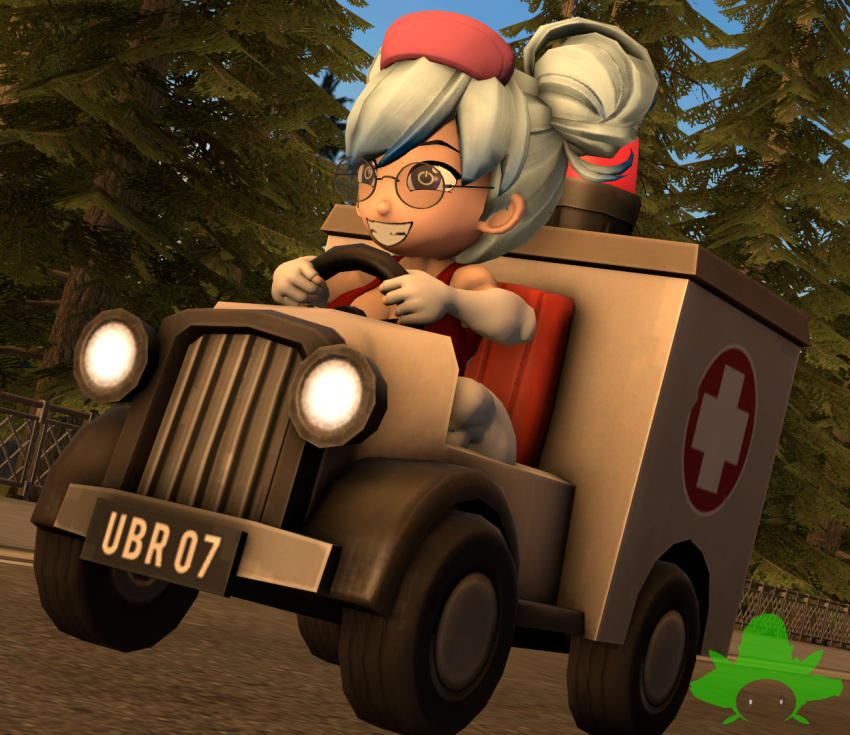 Kennyb0mber (Artist) Rule 34 Image