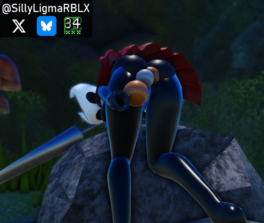Hollow Knight (Franchise) Rule 34 Image