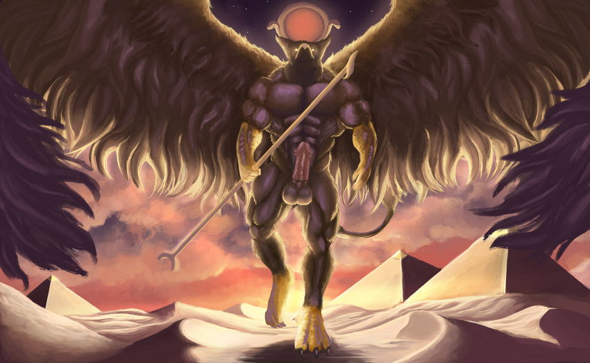 Carpo (Mythology) Rule 34 Image