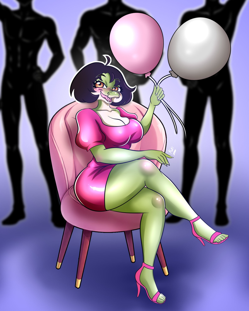 Original Character (Original) Rule 34 Image