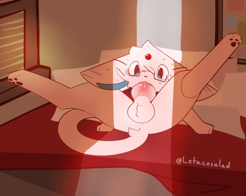 Pokemon (Species) Rule 34 Image
