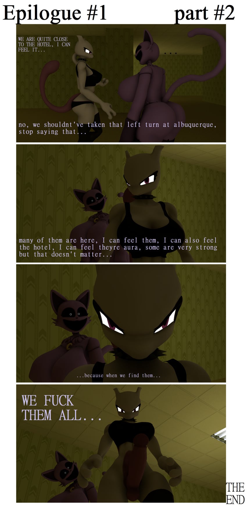 3d (Artwork) Rule 34 Image