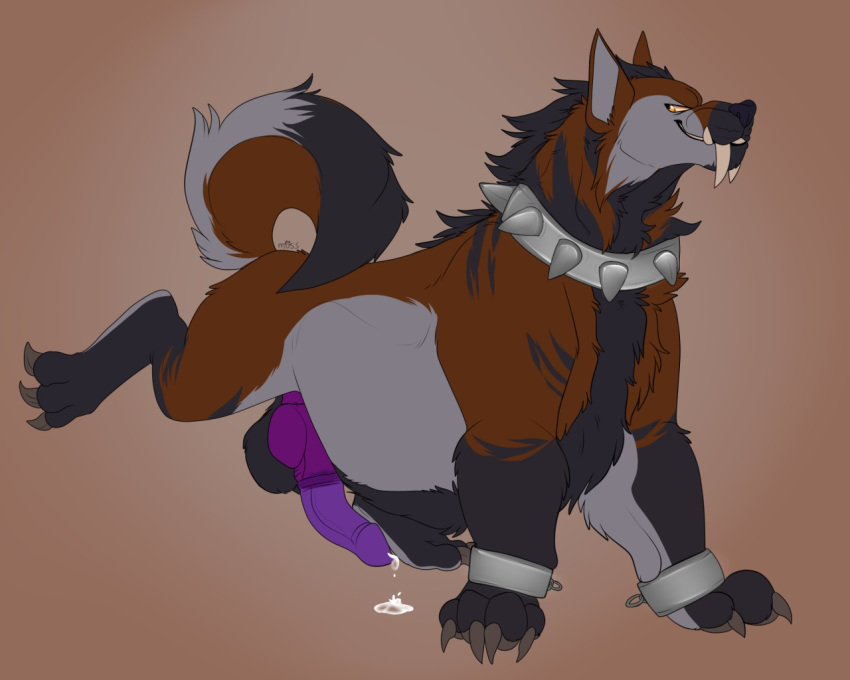 Sabertooth (Feature) Rule 34 Image