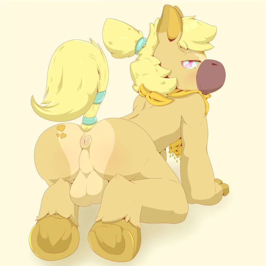 Anthro Rule 34 Image