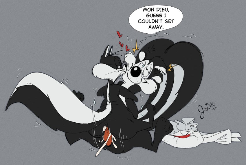 3 Toes Rule 34 Image