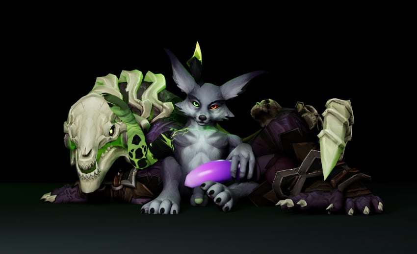 3d (Artwork) Rule 34 Image