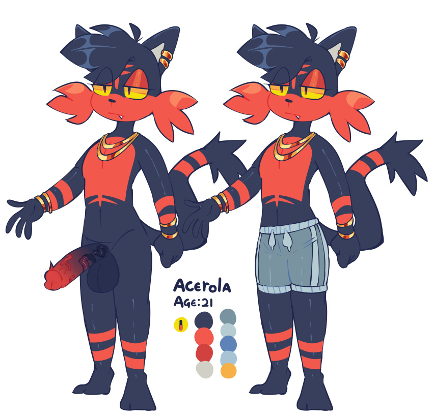 Pokemon (Species) Rule 34 Image